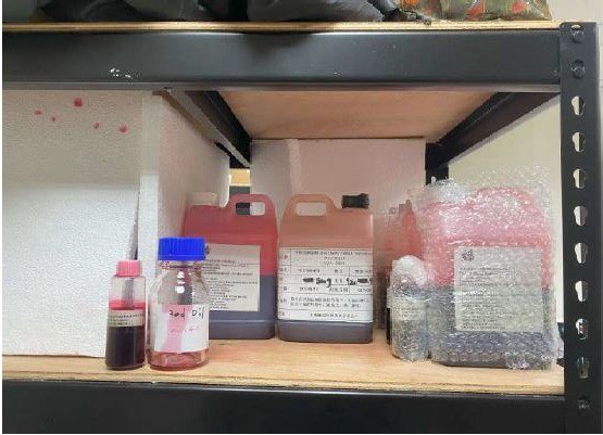 早已知情原料含蘇丹紅　桃檢署起訴業者求重刑